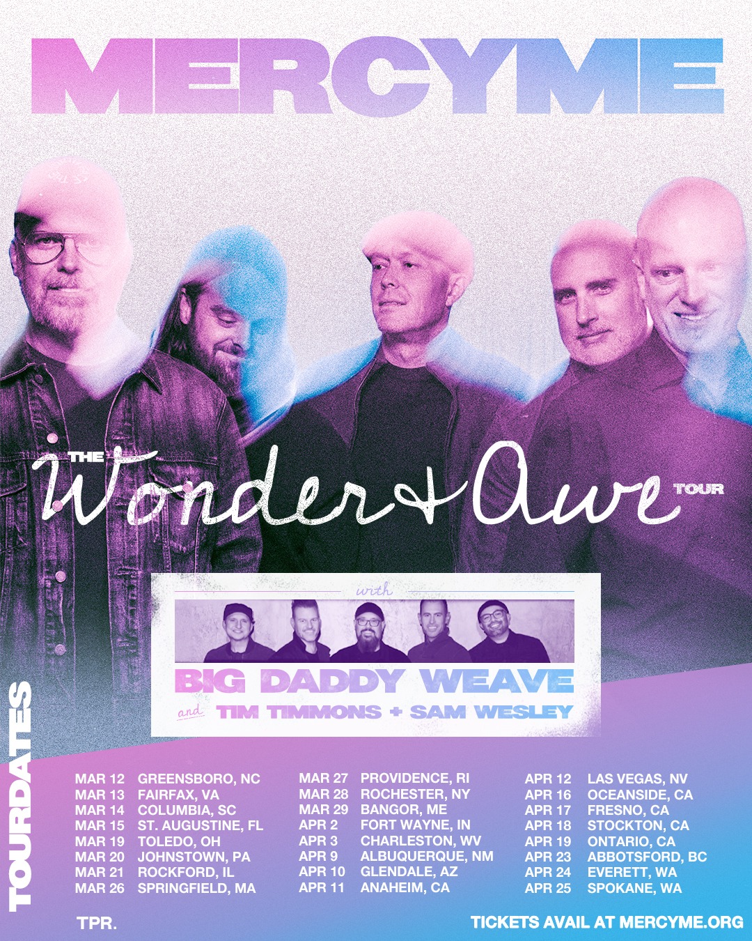 MercyMe