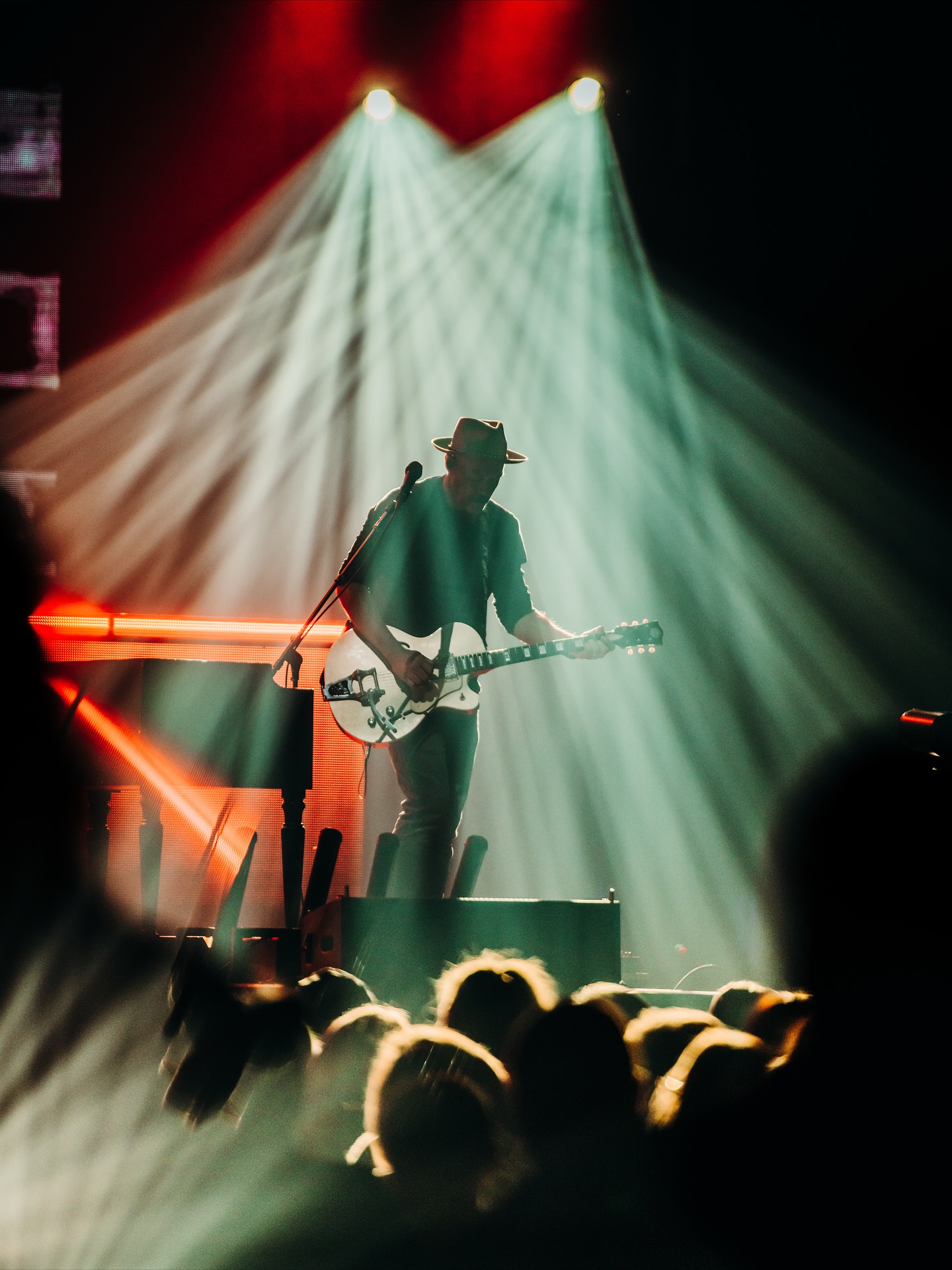 MercyMe