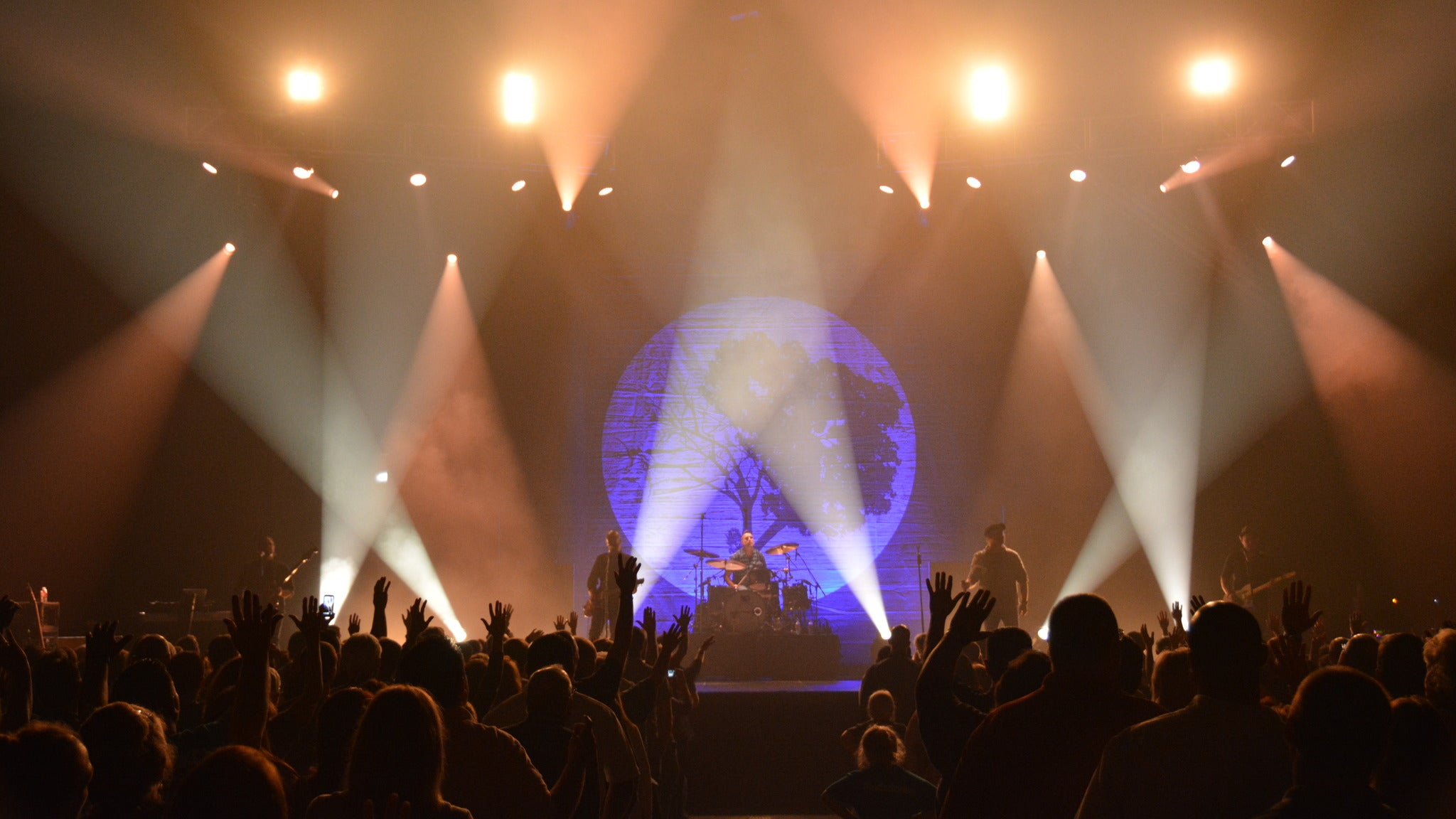 MercyMe